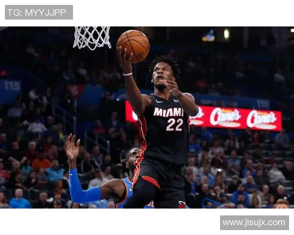 吉米巴特勒的篮球传奇之路与心灵成长的故事 吉米巴特勒的篮球传奇之路与心灵成长的故事