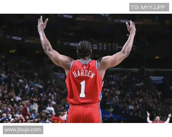 哈登状态骤降引发76人续约犹豫或将影响未来球队规划 哈登状态骤降引发76人续约犹豫或将影响未来球队规划