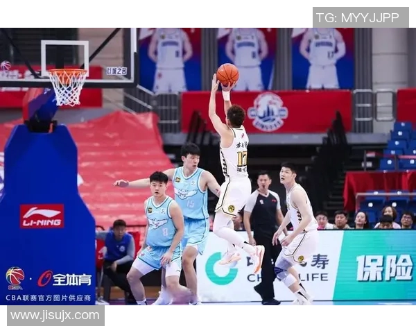 央视CBA直播苏州对阵青岛精彩赛事回顾与分析 央视CBA直播苏州对阵青岛精彩赛事回顾与分析